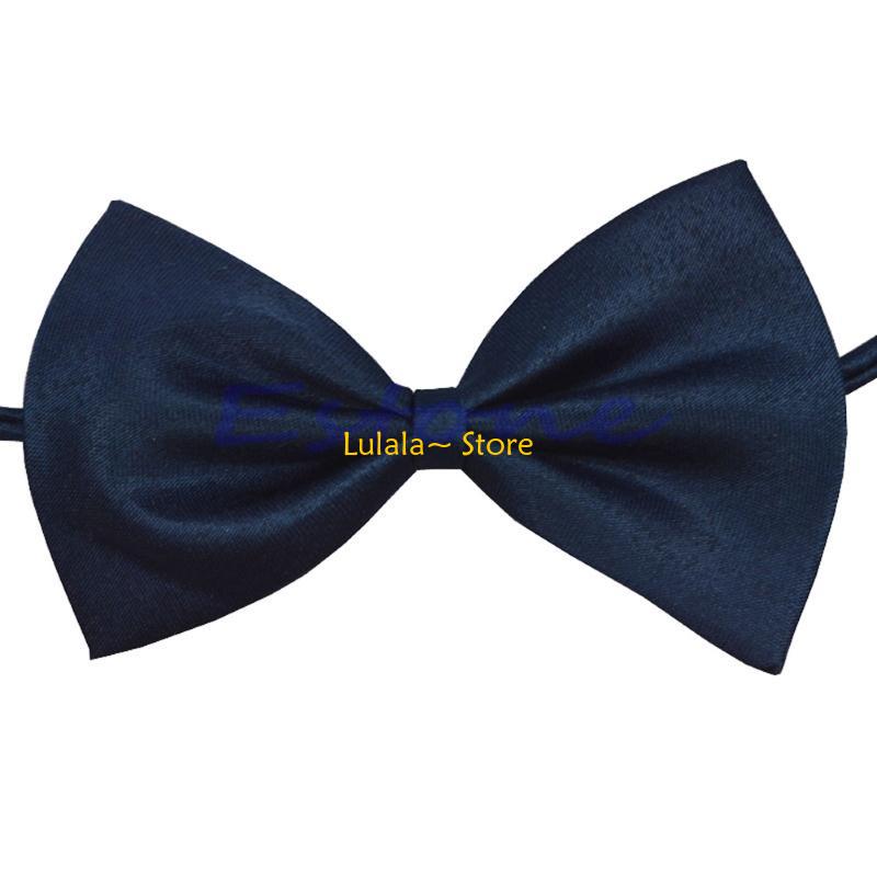 Bow Tie Pre Tied - Y4QA Lote pajarita para niños, niñas