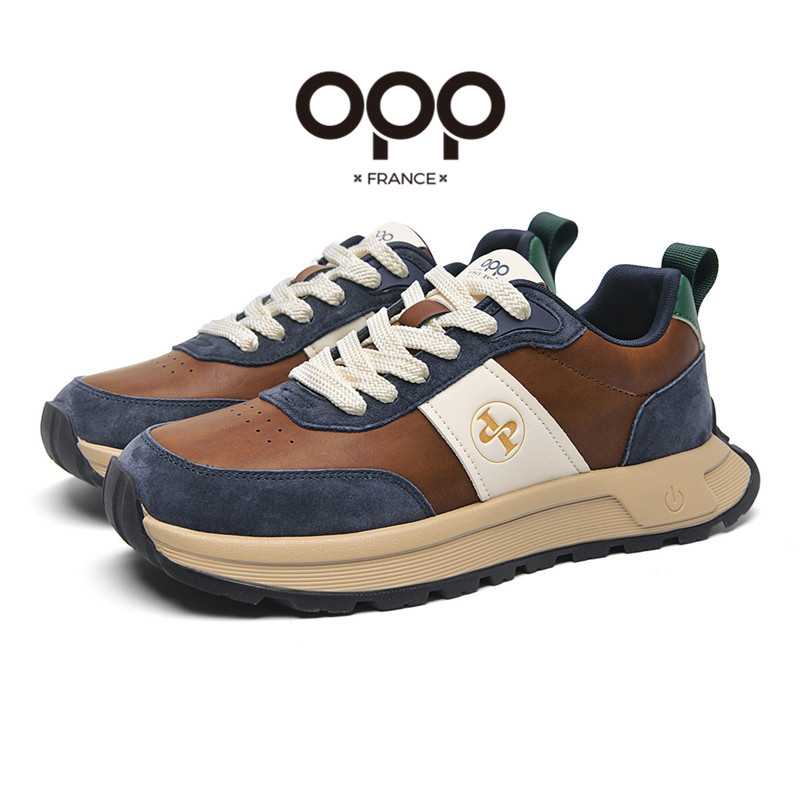 New Balance Shoes 574 - Zapatos Casuales Modernos para Hombre OPP,