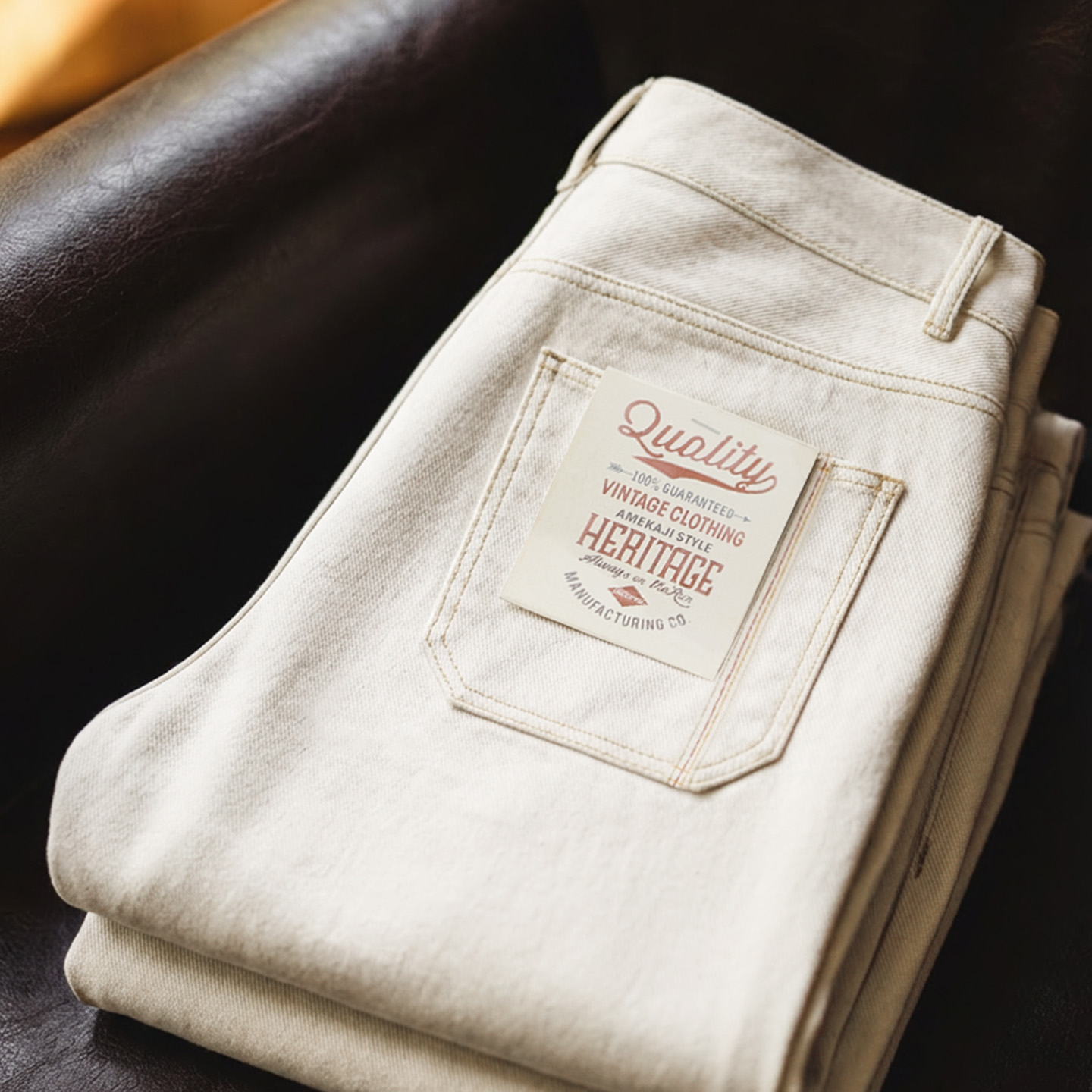Levis Jeans 501 - Pantalones Vaqueros Maden para Hombre, Blancos,