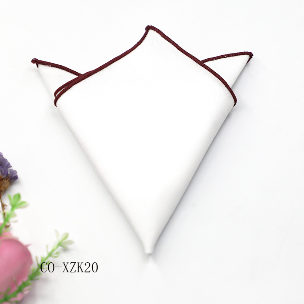 Pañuelo para traje de hombre d - Handkerchief Cotton Men reseña y precio