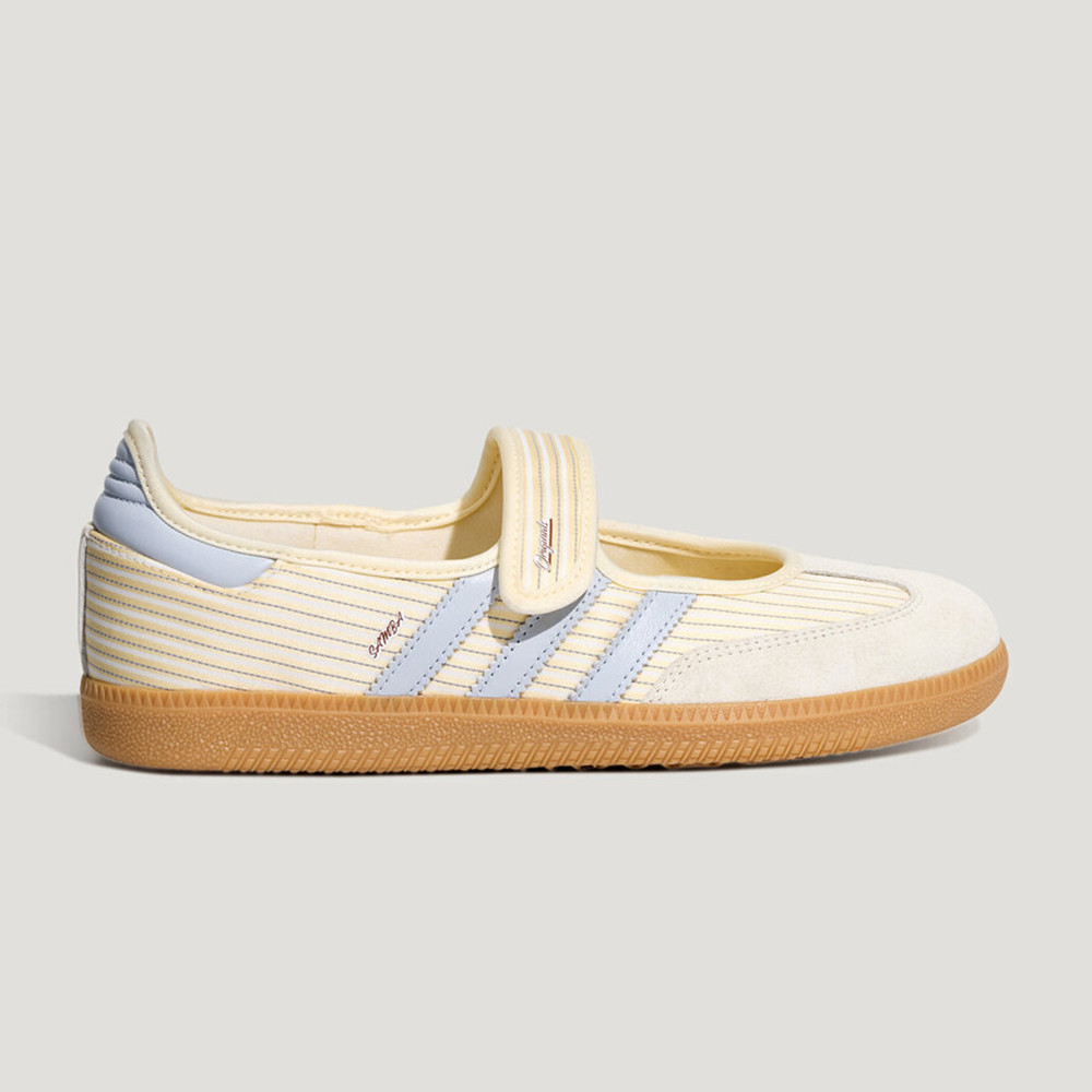 Adidas Originals SAMBA JANE Za - Adidas Shoes Samba reseña y precio