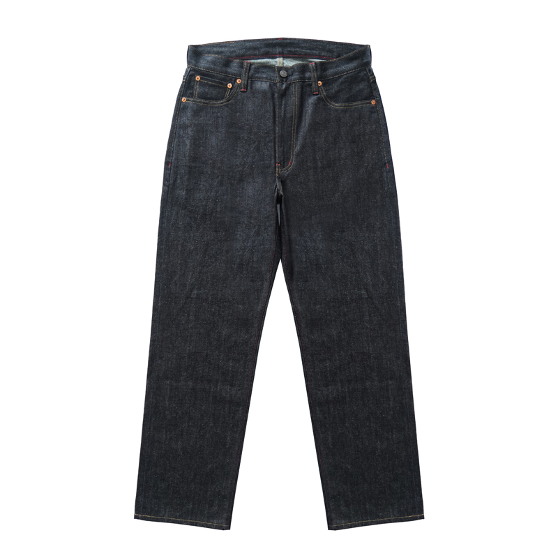 SAUCE ZHAN 344XX-10OZ Pantalon - Levis Jeans 501 reseña y precio