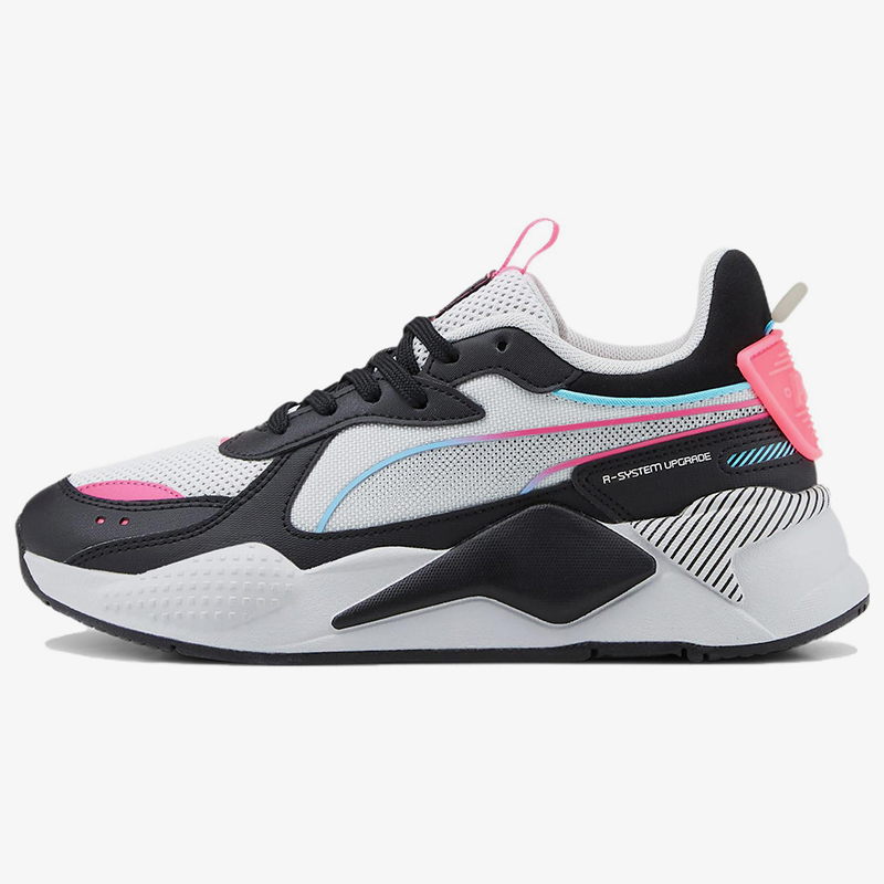 Puma RS-X 3D originales, zapat - Puma Shoes Rs-X reseña y precio
