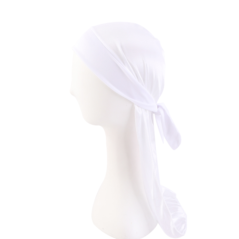 Bandanas Durags sedosas para h - Bandana Doo Rag reseña y precio