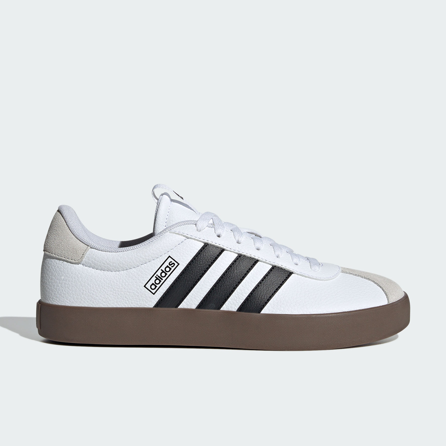 Adidas Authentic VL COURT 3.0  - Adidas Shoes Samba reseña y precio