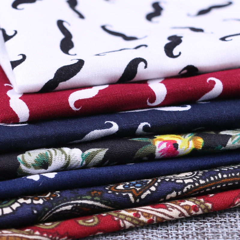 Pañuelo cuadrado de algodón co - Handkerchief Cotton Men reseña y precio
