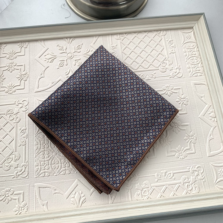 Pañuelo de bolsillo para hombr - Pocket Square Set reseña y precio