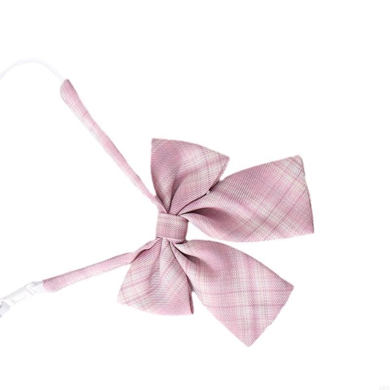 Corbata preatada para mujer, c - Bow Tie Pre Tied reseña y precio