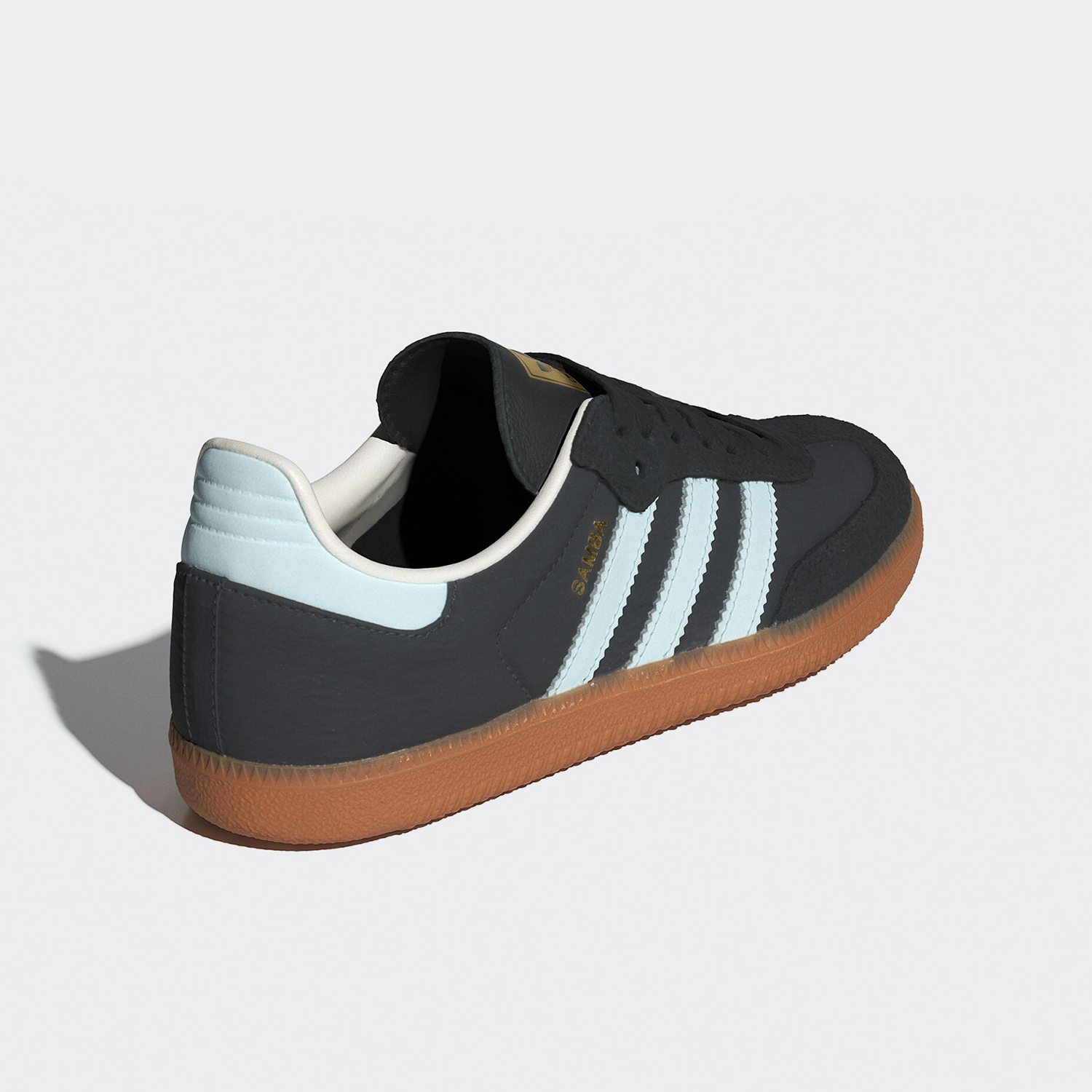 Adidas Authentic Three Leaves  - Adidas Shoes Samba reseña y precio