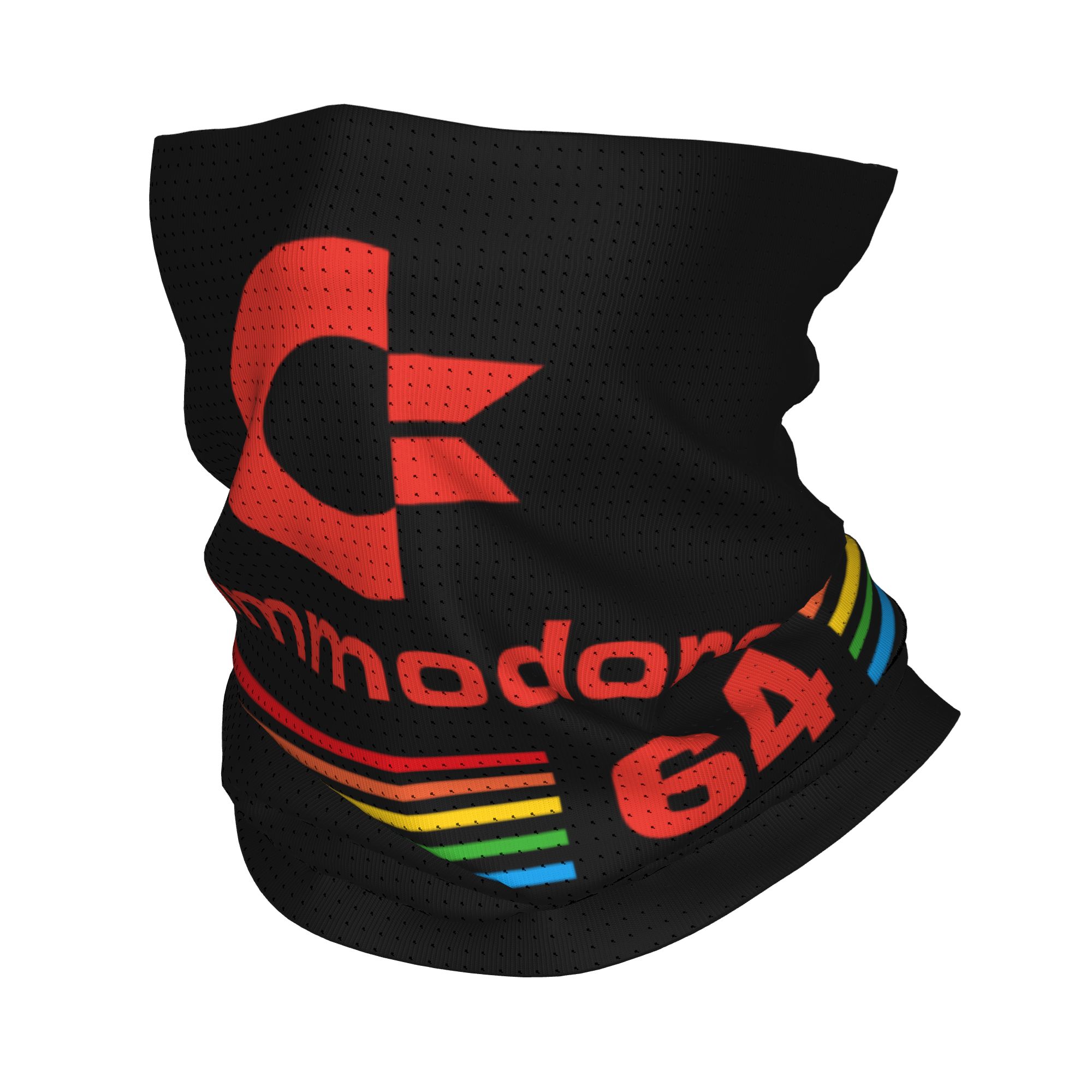 Diadema de invierno personaliz - Neck Warmer Tube reseña y precio