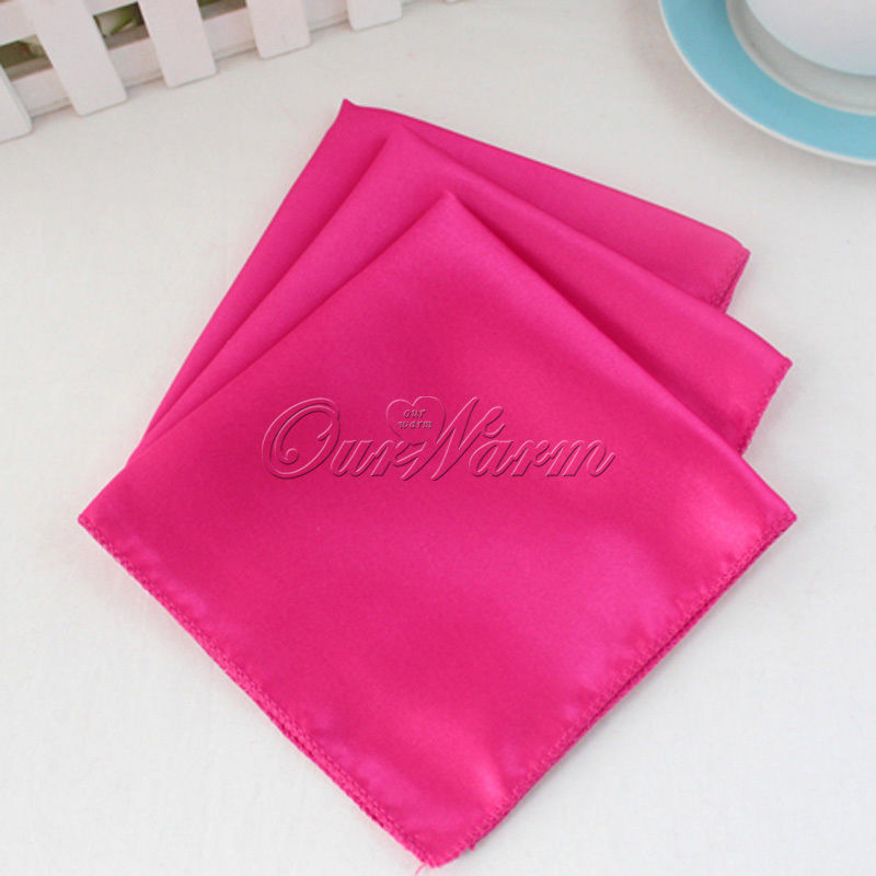 Pañuelos de Bolsillo para Homb - Handkerchief Cotton Men reseña y precio