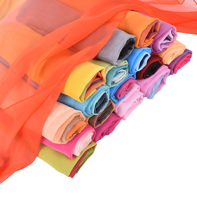 2023 Primavera/Novedad de vera - Silk Neck Scarf reseña y precio
