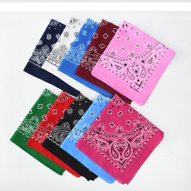 Pañuelos para hombre y mujer,  - Handkerchief Cotton Men reseña y precio