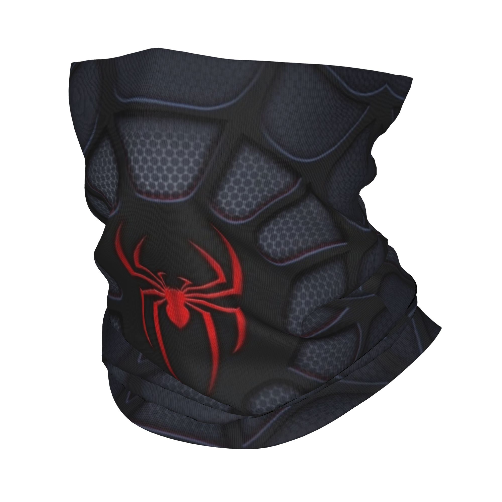 Diadema de invierno de araña,  - Neck Warmer Tube reseña y precio