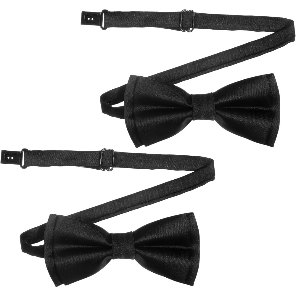 Corbatas de Moño para Hombre,  - Bow Tie Pre Tied reseña y precio