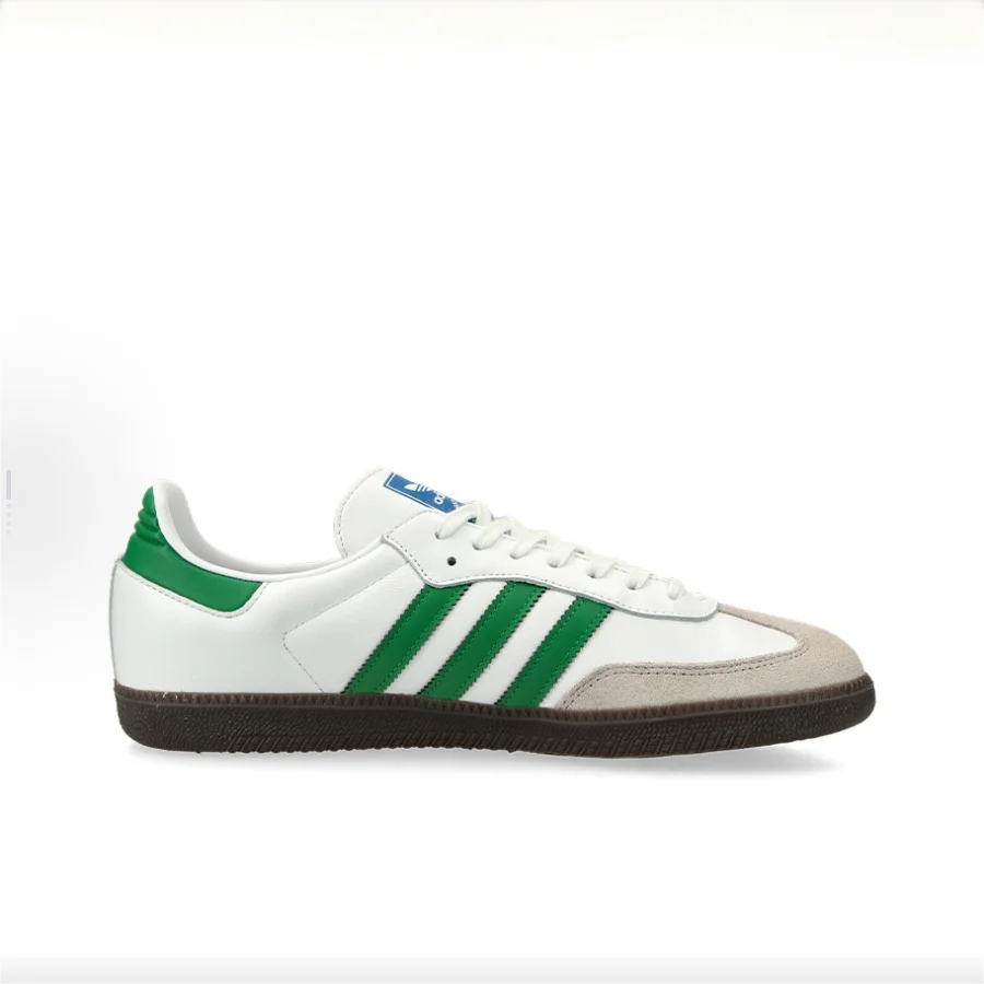 adidas SAMBA OG Zapatillas inf - Adidas Shoes Samba reseña y precio