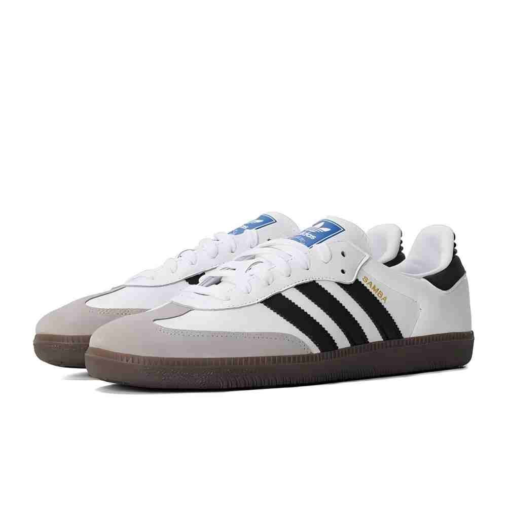 Zapatillas deportivas adidas p - Adidas Shoes Samba reseña y precio