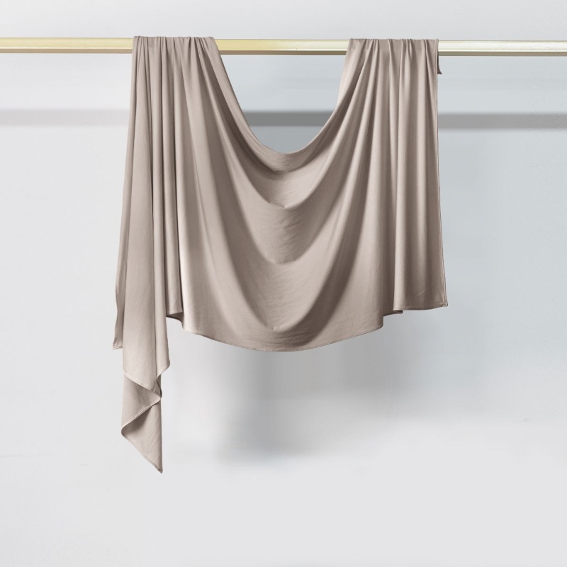 Pañuelo Hijab D9 Premium de Je - Bandana Cotton reseña y precio