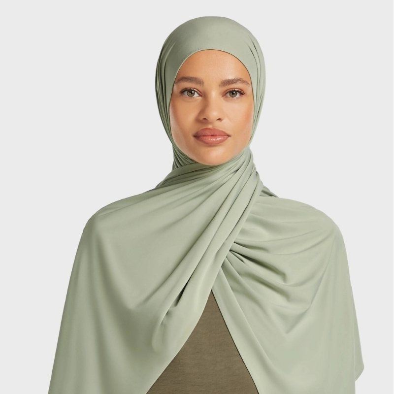Pañuelo Hijab D9 Premium de Je - Bandana Cotton reseña y precio