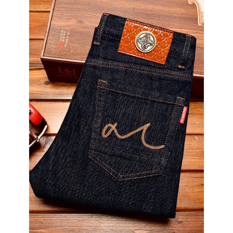 Pantalones vaqueros de color a - Levis Jeans 501 reseña y precio