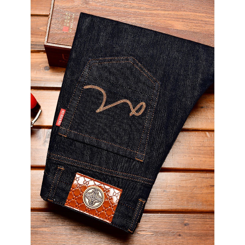 Pantalones vaqueros de color a - Levis Jeans 501 reseña y precio