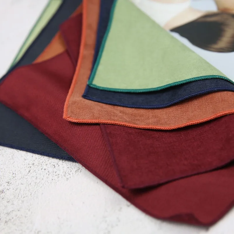 Pañuelo de bolsillo para hombr - Pocket Square Set reseña y precio