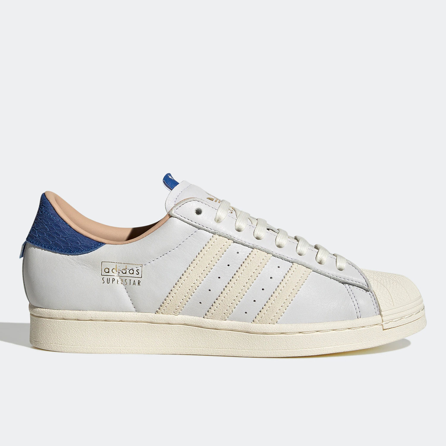 Zapatillas Adidas genuinas Sup - Adidas Shoes Superstar reseña y precio
